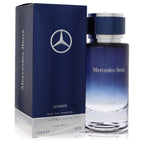 Mercedes Benz Mercedes Benz Ultimate