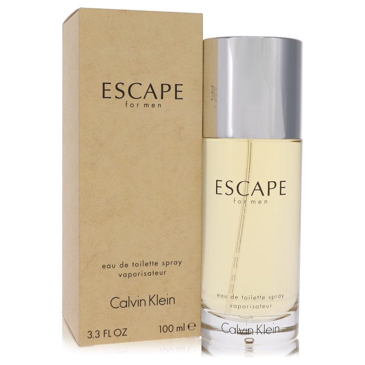 Calvin Klein Escape
