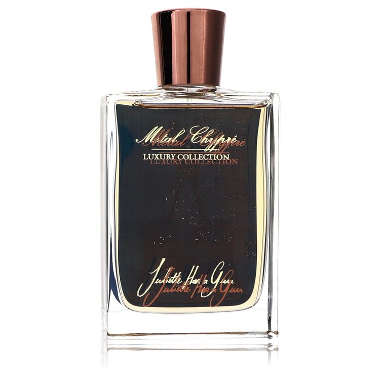 Juliette Has A Gun Metal Chypre