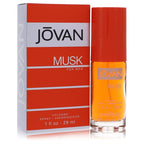 Jovan Jovan Musk