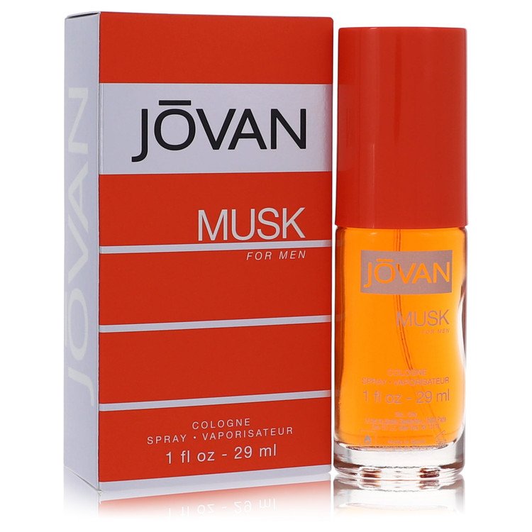 Jovan Jovan Musk