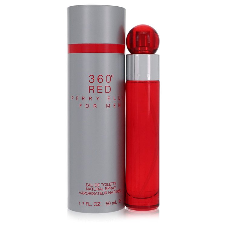 Perry Ellis Perry Ellis 360 Red