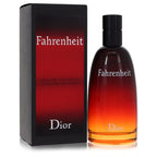 Christian Dior Fahrenheit