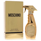 Moschino Moschino Fresh Gold Couture