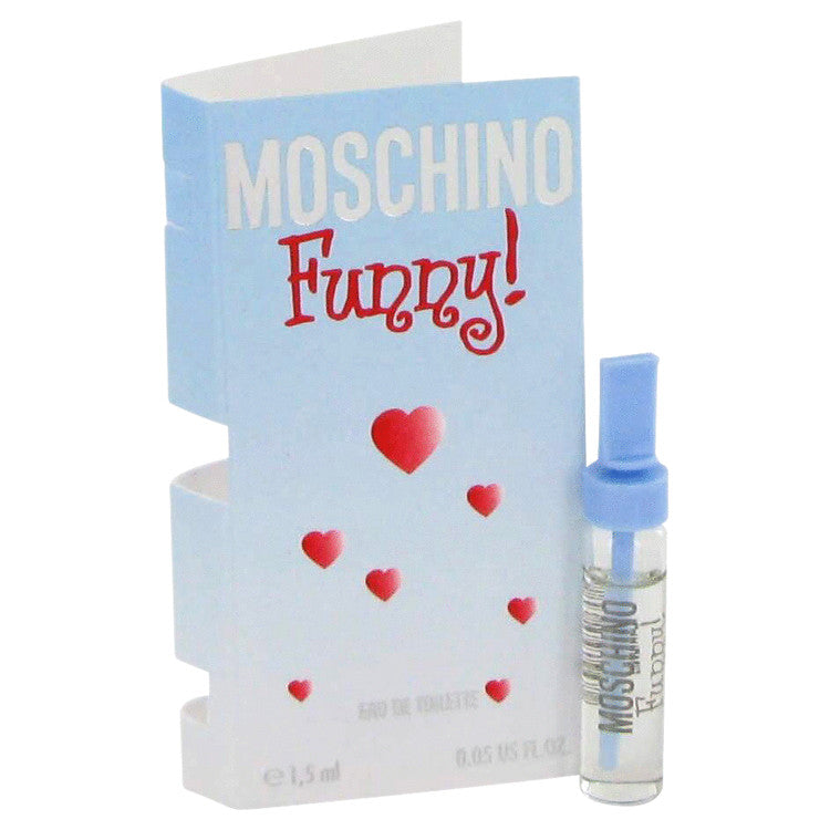 Moschino Moschino Funny