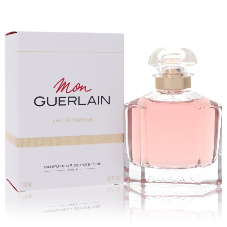 Guerlain Mon Guerlain
