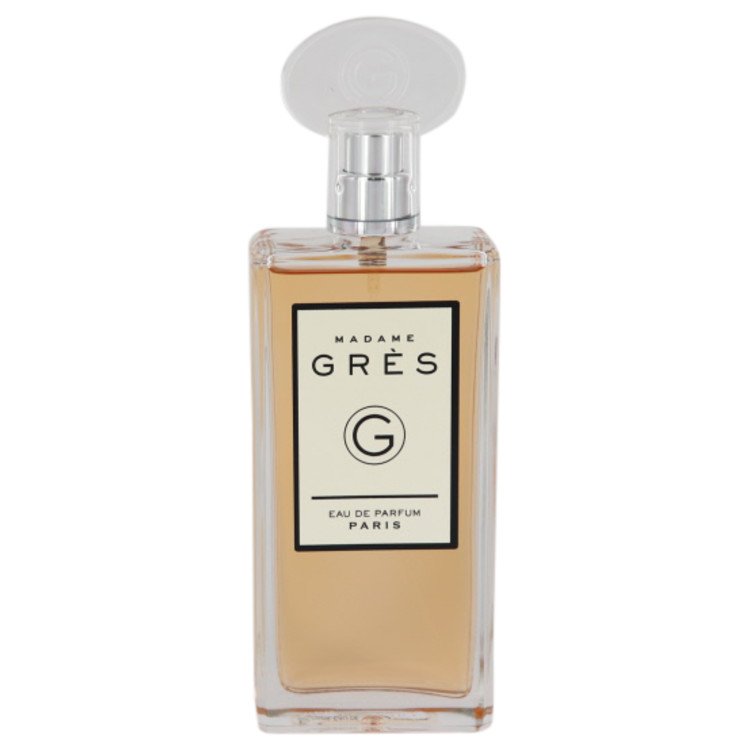 Parfums Gres Madame Gres