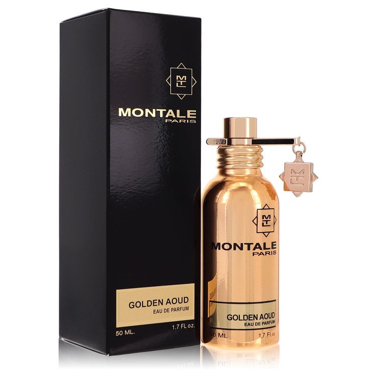 Montale Montale Golden Aoud