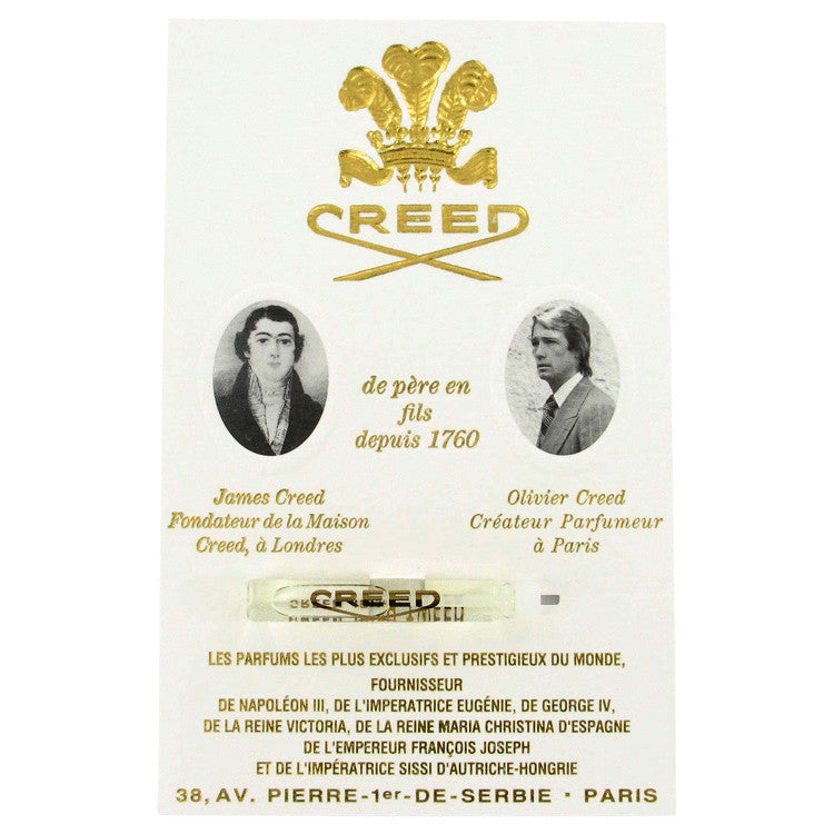 Creed Green Irish Tweed