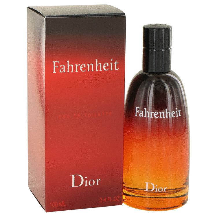 Christian Dior Fahrenheit