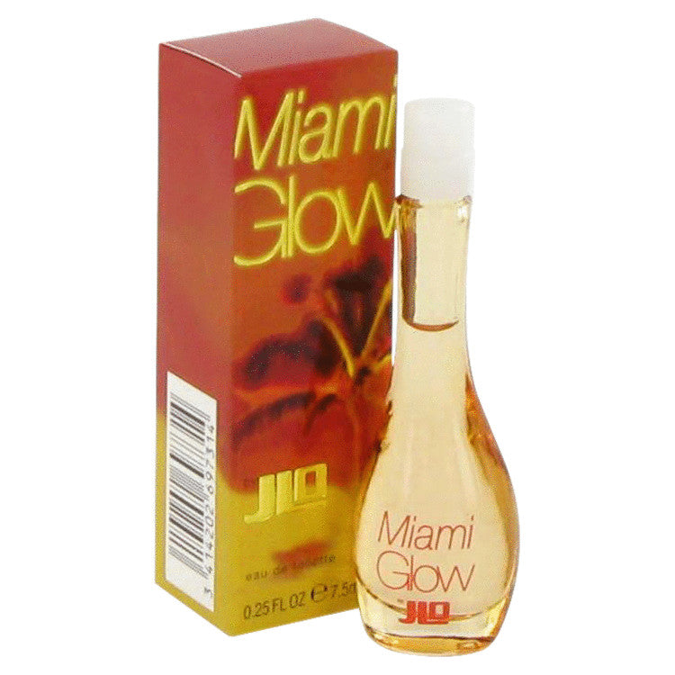 Jennifer Lopez Miami Glow