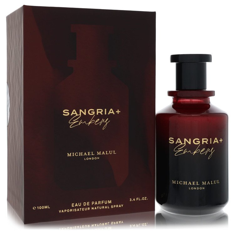 Michael Malul Michael Malul Sangria + Embers