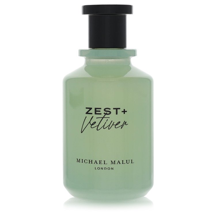 Michael Malul Michael Malul Zest + Vetiver