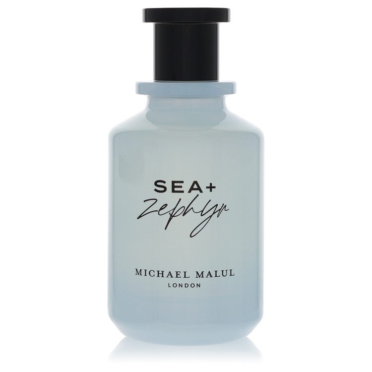 Michael Malul Michael Malul Sea + Zephyr