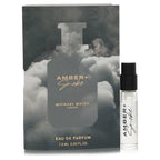 Michael Malul Michael Malul Amber + Smoke