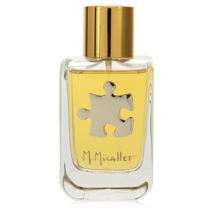 M. Micallef Micallef Puzzle Collection No 1