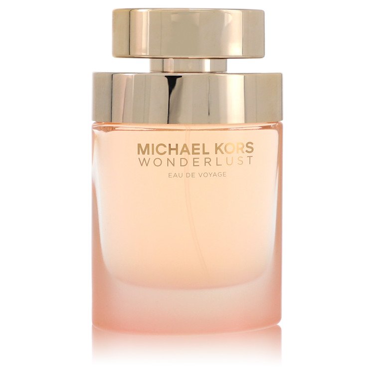 Michael Kors Michael Kors Wonderlust Eau De Voyage