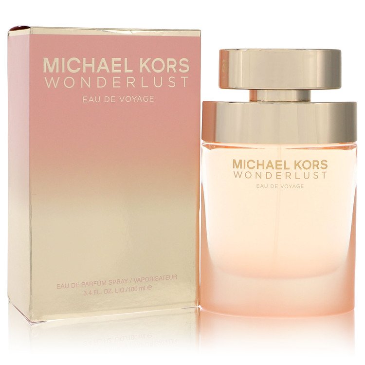 Michael Kors Michael Kors Wonderlust Eau De Voyage