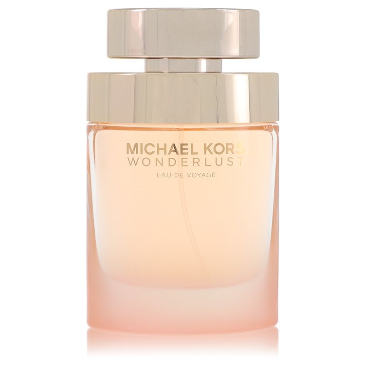 Michael Kors Michael Kors Wonderlust Eau De Voyage