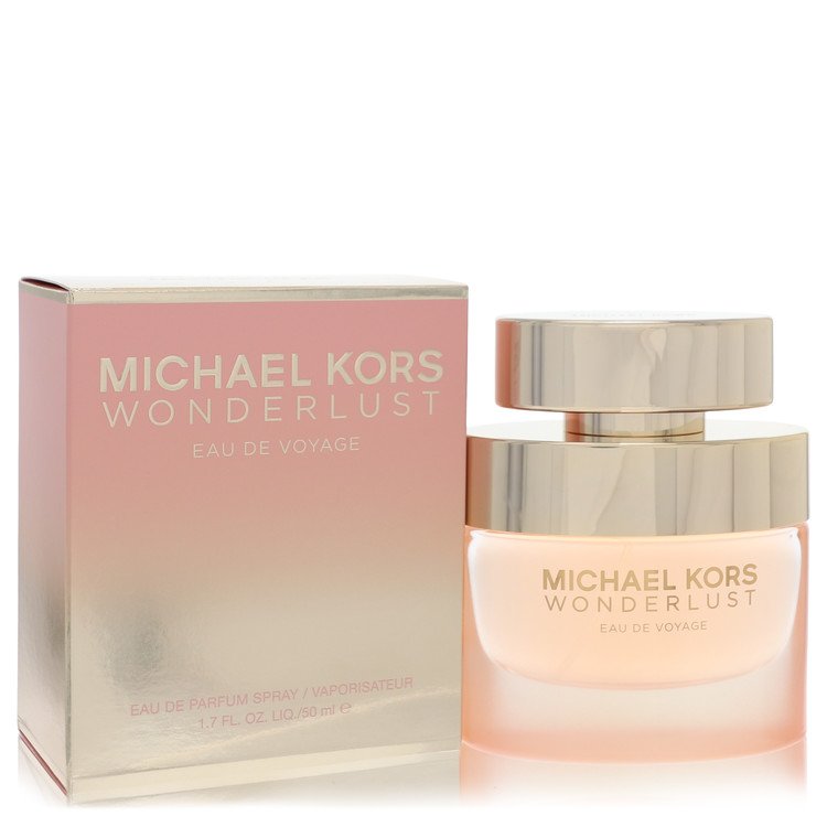 Michael Kors Michael Kors Wonderlust Eau De Voyage