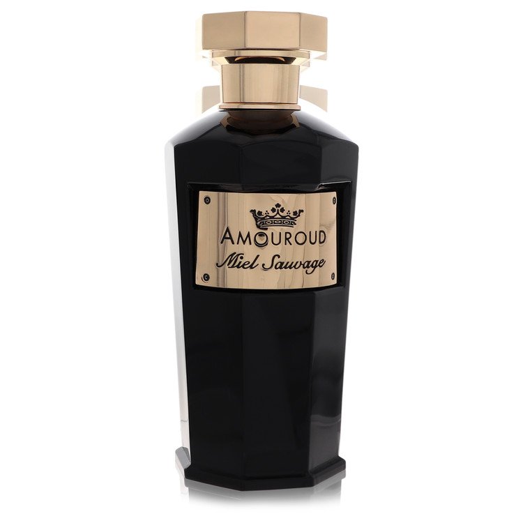 Amouroud Miel Sauvage