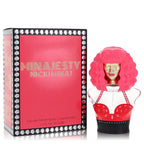 Nicki Minaj Minajesty