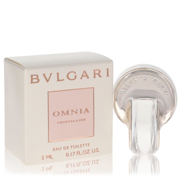 Bvlgari Omnia Crystalline