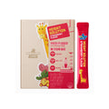 MINIMAX LAB MINIMAX LAB Height Solution Powder [Strawberry Flavor] (1-Month Supply / 30 Packets) - daily care - front bottle