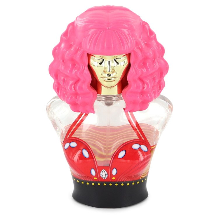 Nicki Minaj Minajesty