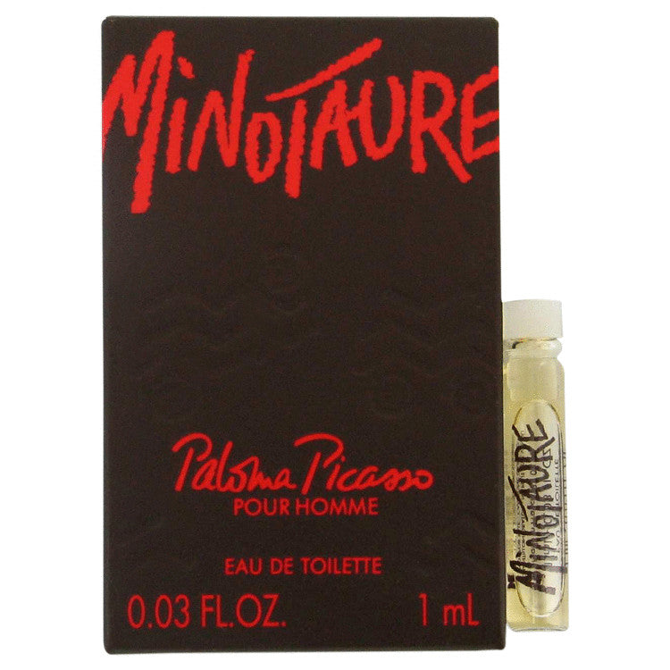 Paloma Picasso Minotaure