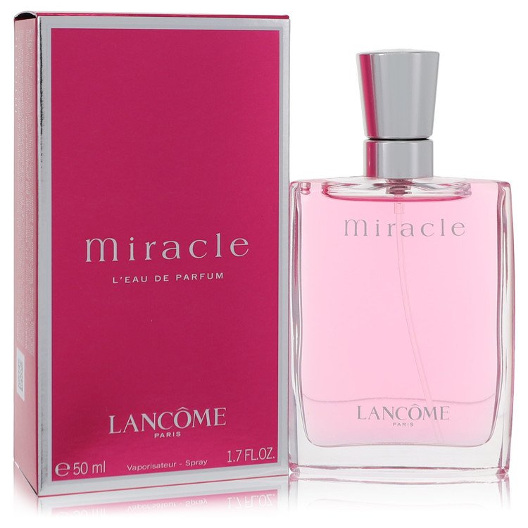 Lancome Miracle