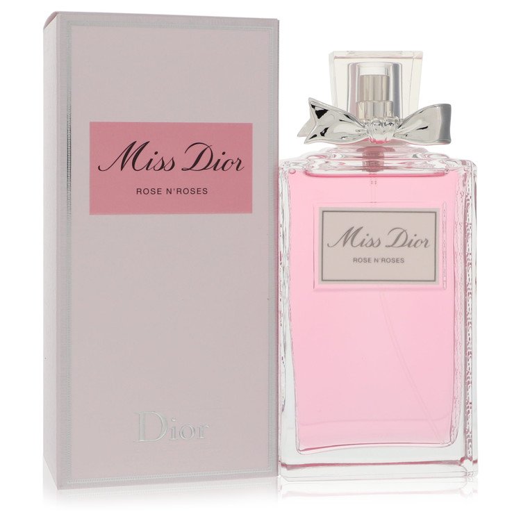 Christian Dior Miss Dior Rose N'roses