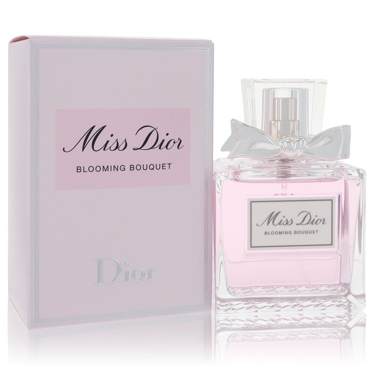 Christian Dior Miss Dior Blooming Bouquet