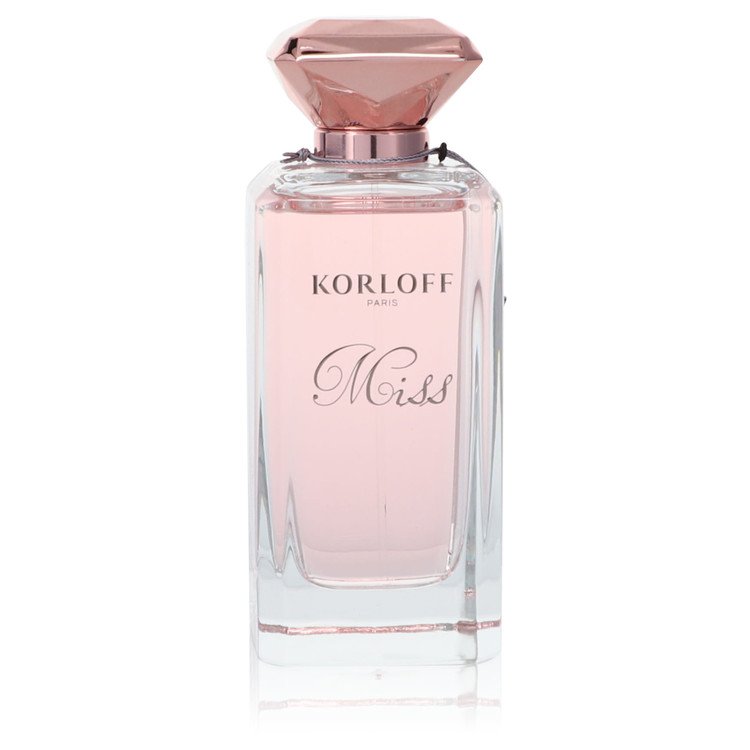Korloff Miss Korloff