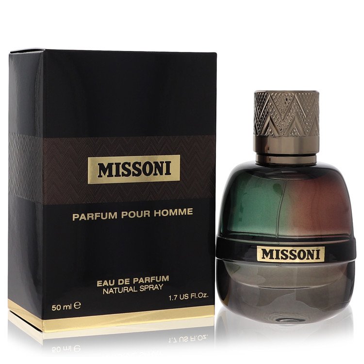 Missoni Missoni