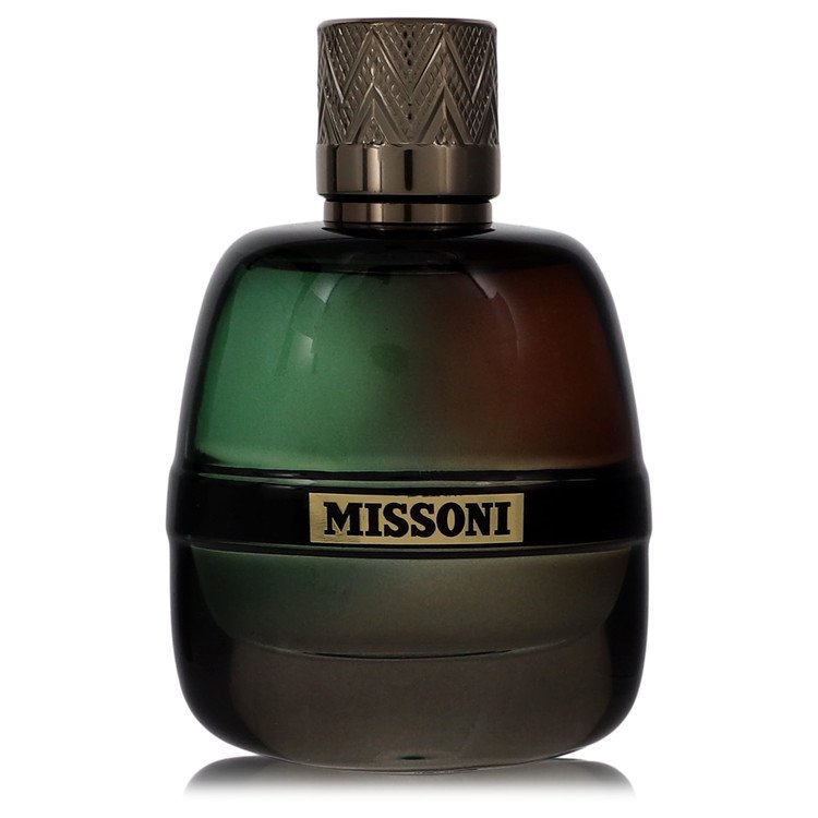 Missoni Missoni