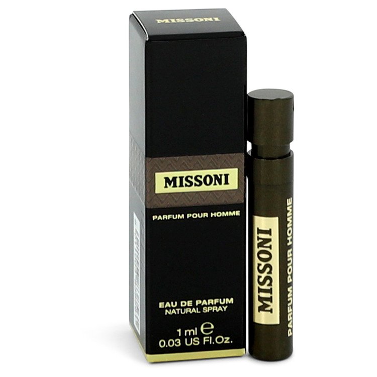 Missoni Missoni