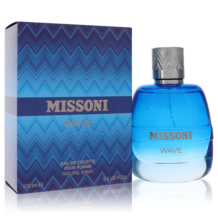 Missoni Missoni Wave