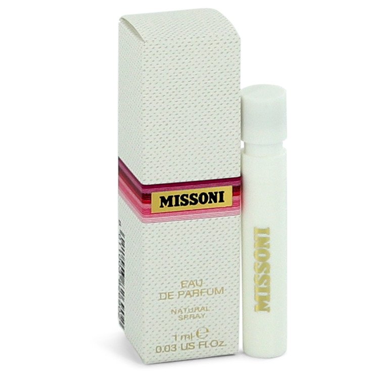 Missoni Missoni