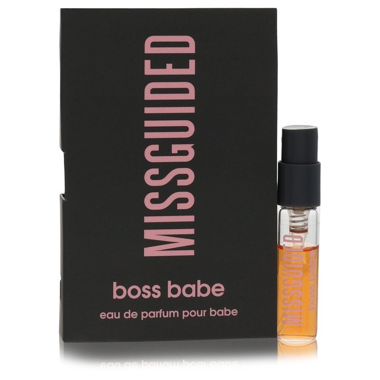 Missguided Missguided Boss Babe