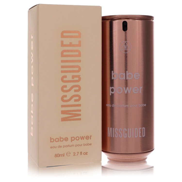 Missguided Missguided Babe Power