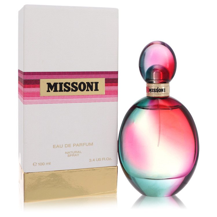 Missoni Missoni