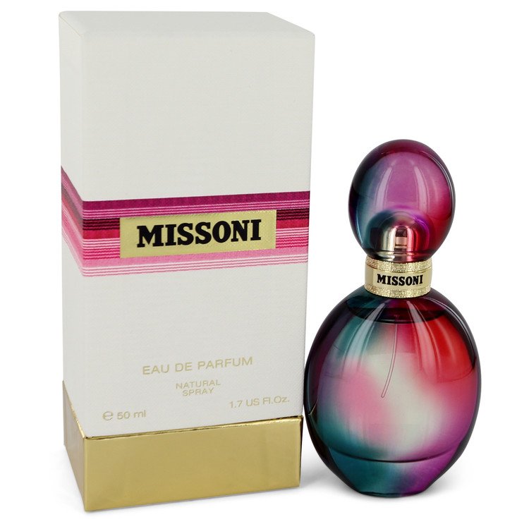 Missoni Missoni