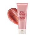 MISSHA MISSHA Red Bean Retinol Pore Peel To Foam 120ml - hydrating - front bottle shot