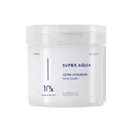 MISSHA MISSHA Super Aqua Ultra Hyalron Toner Pads (180g) - hydrating - front bottle shot