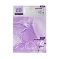 MISSHA MISSHA TR000 Shot 2-Step Solution Mask – Intensive Retinol 1000 Skincare in a 6-Sheet Set - anti-aging - front bottle