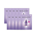 MISSHA MISSHA Time Revolution Night Repair Ampoule Mask 30g 10ea - nourishing - front bottle shot