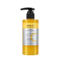 MISSHA MISSHA Vita C Plus All-in-One Pack Foam Cleanser 200ml - brightening - front bottle shot