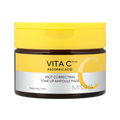 MISSHA MISSHA Vita C Plus Blemish-C Tone-Up Ampoule Pads 210g (80 Sheets) - hydrating - front bottle shot