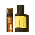 MISSHA MISSHA Vita C Plus Spot Correcting Concentrate Ampoule 75ml & Firming Ampoule 15g Set - brightening - front bottle